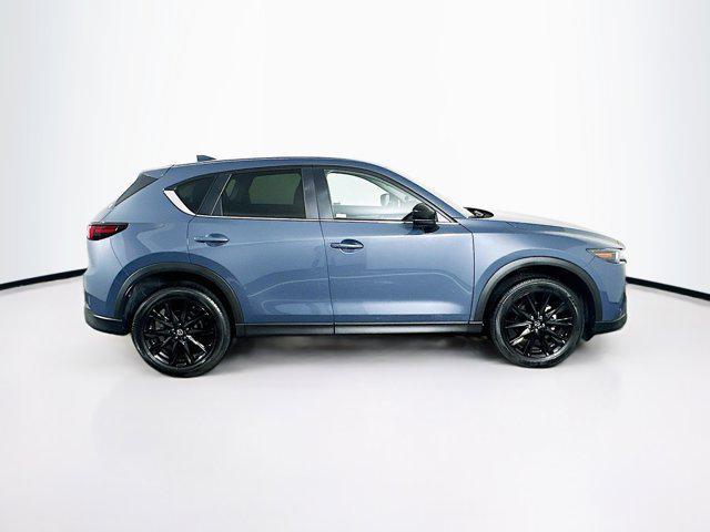 used 2025 Mazda CX-5 car, priced at $29,397