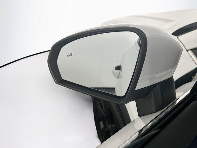 used 2022 Volkswagen Taos car, priced at $20,597