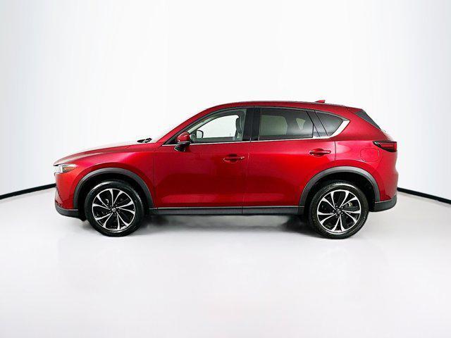 used 2022 Mazda CX-5 car, priced at $21,589