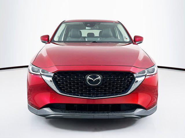 used 2022 Mazda CX-5 car, priced at $21,589