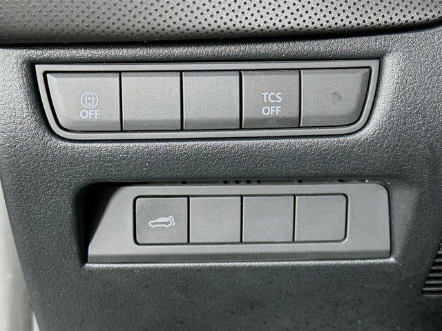 used 2024 Mazda CX-50 car, priced at $27,997