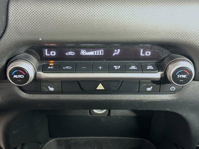 used 2024 Mazda CX-50 car, priced at $27,997