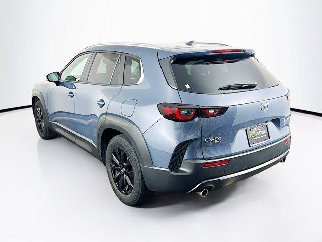 used 2024 Mazda CX-50 car, priced at $27,997