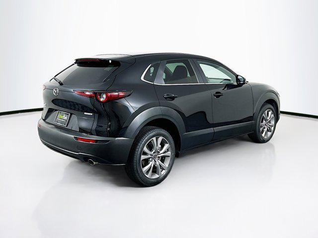 used 2021 Mazda CX-30 car, priced at $19,389