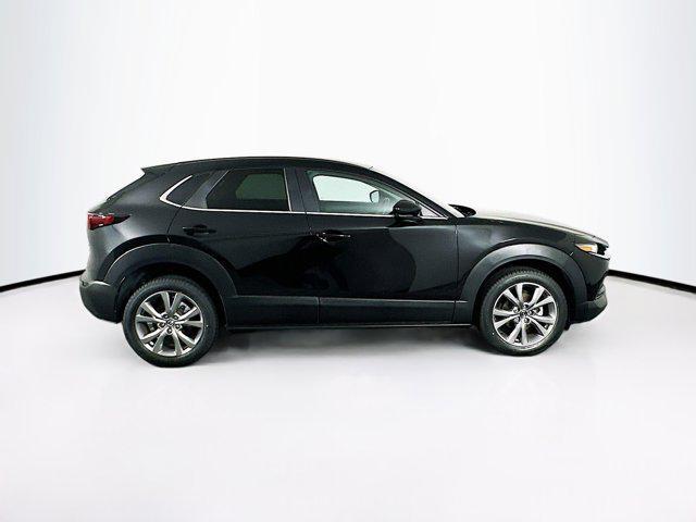 used 2021 Mazda CX-30 car, priced at $19,389