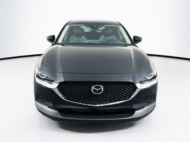 used 2021 Mazda CX-30 car, priced at $19,389