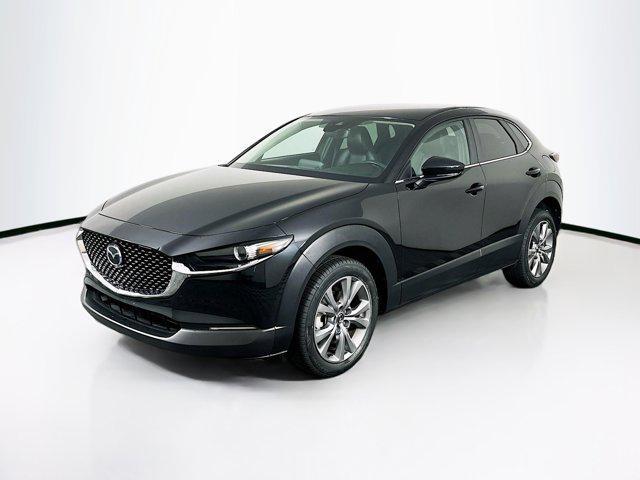 used 2021 Mazda CX-30 car, priced at $19,389