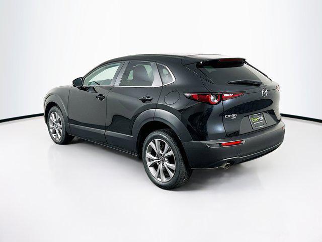 used 2021 Mazda CX-30 car, priced at $19,389