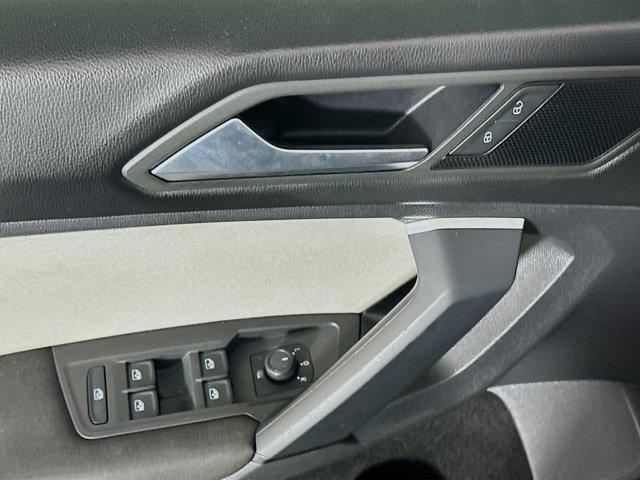 used 2019 Volkswagen Tiguan car, priced at $12,899