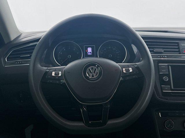used 2019 Volkswagen Tiguan car, priced at $12,899