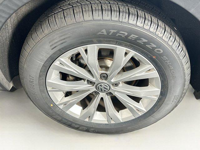 used 2019 Volkswagen Tiguan car, priced at $12,899