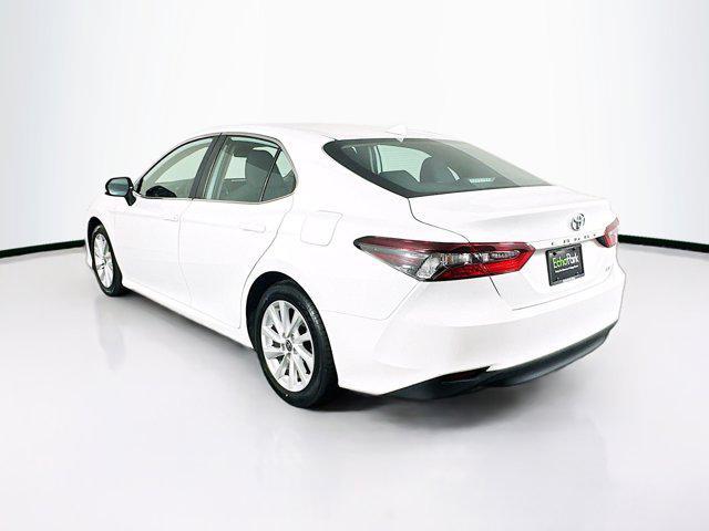 used 2024 Toyota Camry car, priced at $23,389