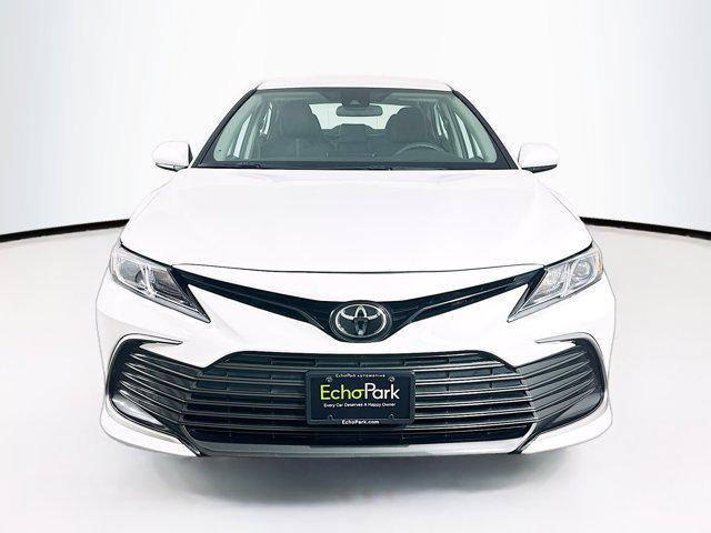 used 2024 Toyota Camry car, priced at $23,389