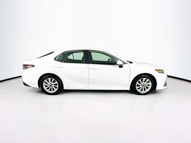 used 2024 Toyota Camry car, priced at $23,389