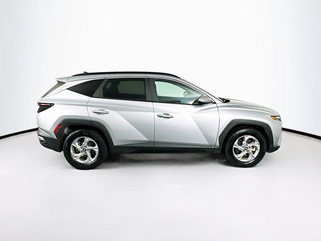 used 2022 Hyundai Tucson car, priced at $22,489