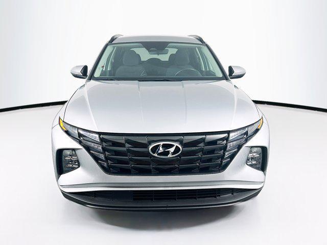 used 2022 Hyundai Tucson car, priced at $22,489