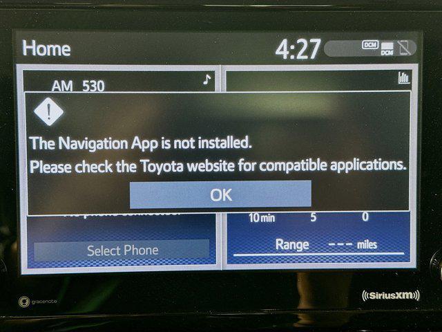 used 2021 Toyota Corolla car, priced at $17,289