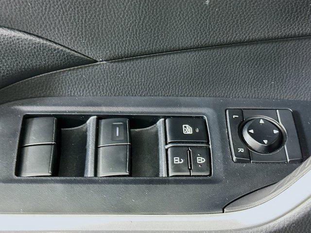 used 2022 Toyota RAV4 car, priced at $24,997