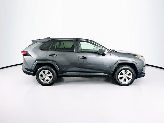 used 2022 Toyota RAV4 car, priced at $24,997