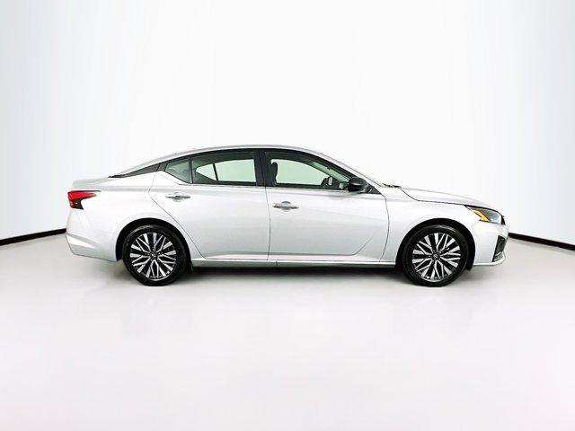 used 2024 Nissan Altima car, priced at $22,289