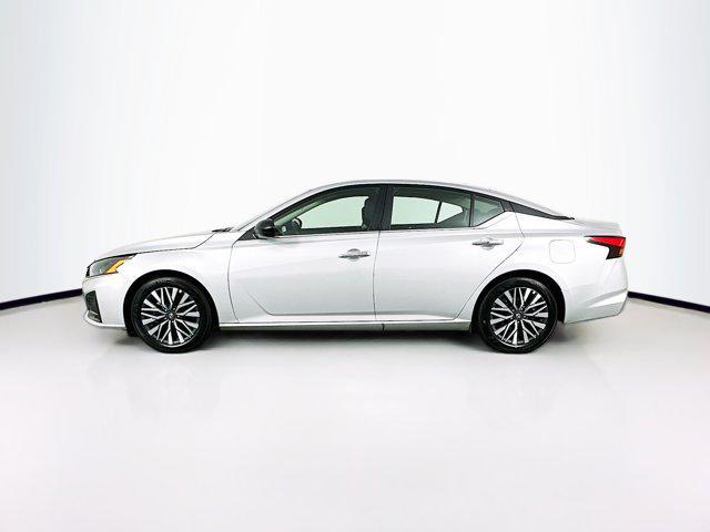 used 2024 Nissan Altima car, priced at $22,289