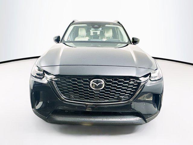 used 2025 Mazda CX-90 car, priced at $37,497