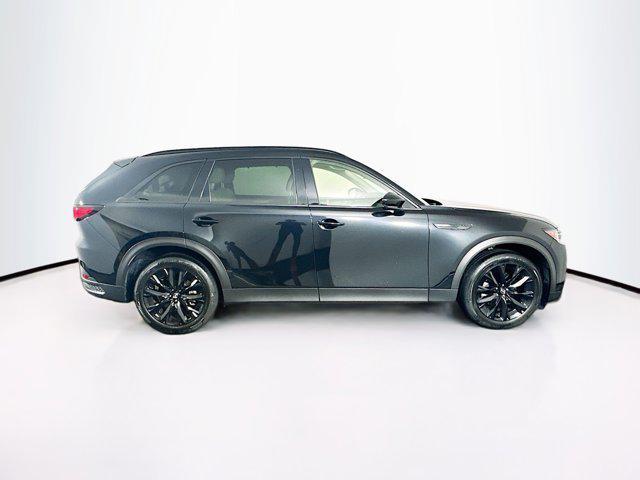 used 2025 Mazda CX-90 car, priced at $37,497