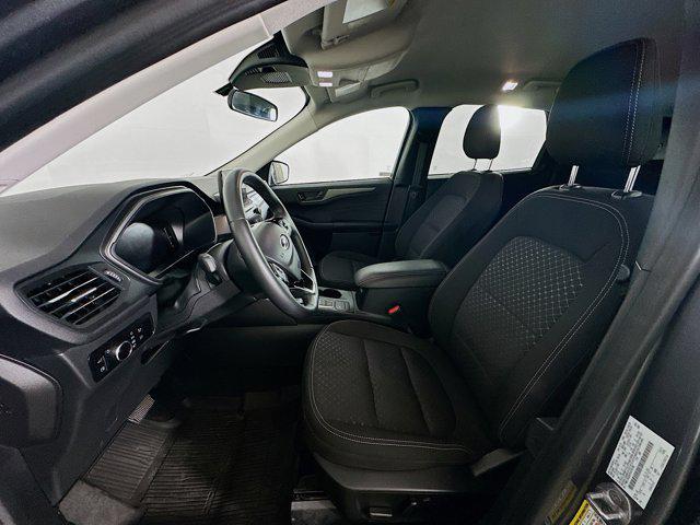 used 2023 Ford Escape car, priced at $21,197
