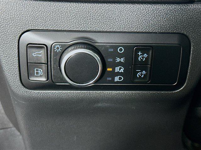used 2023 Ford Escape car, priced at $21,197