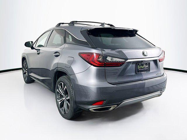 used 2022 Lexus RX 350 car, priced at $36,197