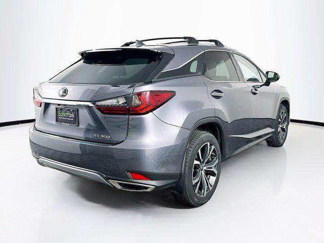 used 2022 Lexus RX 350 car, priced at $36,197