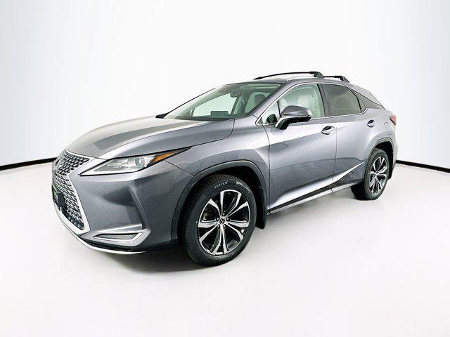 used 2022 Lexus RX 350 car, priced at $36,197