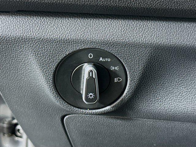 used 2024 Volkswagen Jetta car, priced at $19,397