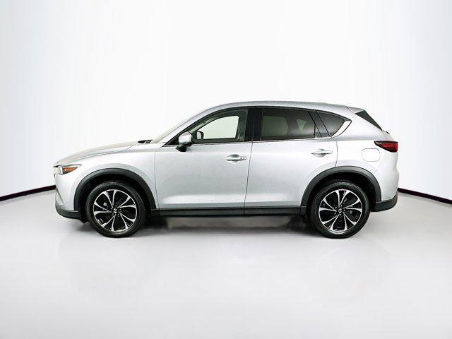 used 2023 Mazda CX-5 car, priced at $23,489