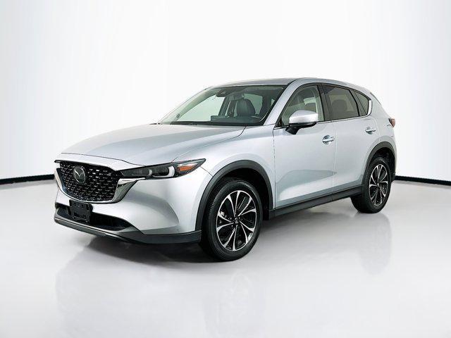 used 2023 Mazda CX-5 car, priced at $23,489