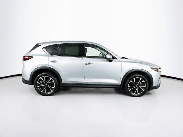 used 2023 Mazda CX-5 car, priced at $23,489