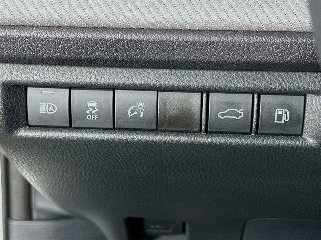 used 2025 Toyota Camry car, priced at $30,897