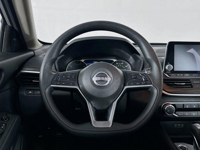 used 2024 Nissan Altima car, priced at $18,597