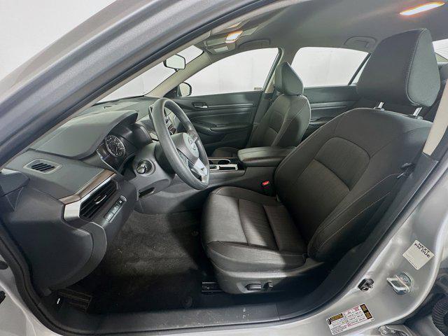 used 2024 Nissan Altima car, priced at $18,597