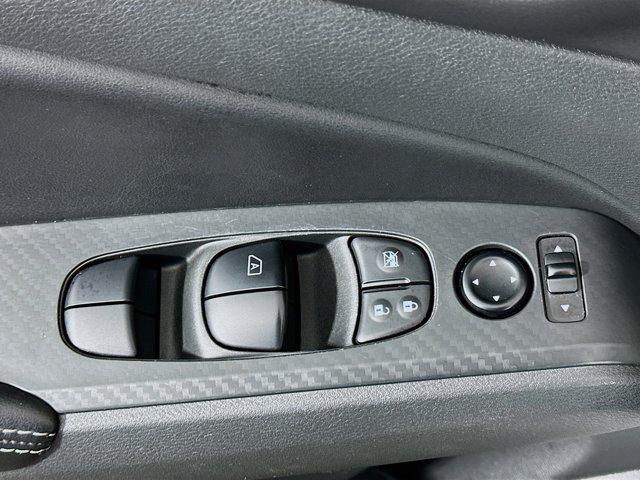 used 2024 Nissan Altima car, priced at $18,597