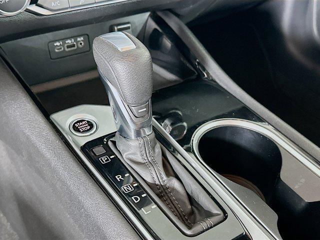used 2024 Nissan Altima car, priced at $18,597