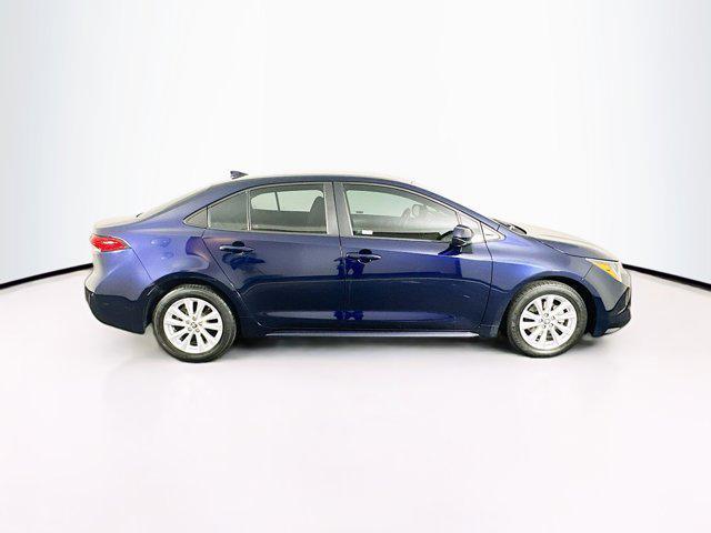 used 2023 Toyota Corolla car, priced at $19,397