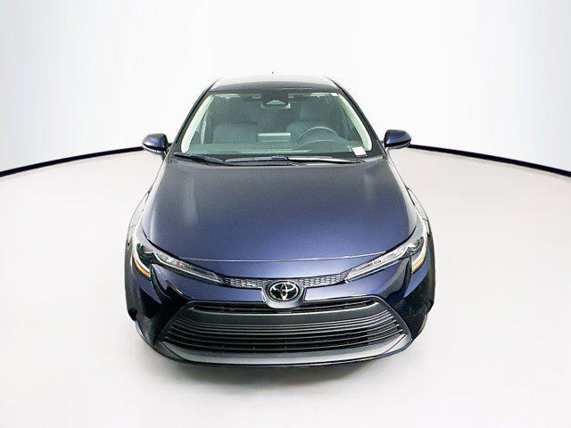 used 2023 Toyota Corolla car, priced at $19,397