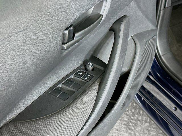 used 2023 Toyota Corolla car, priced at $19,397