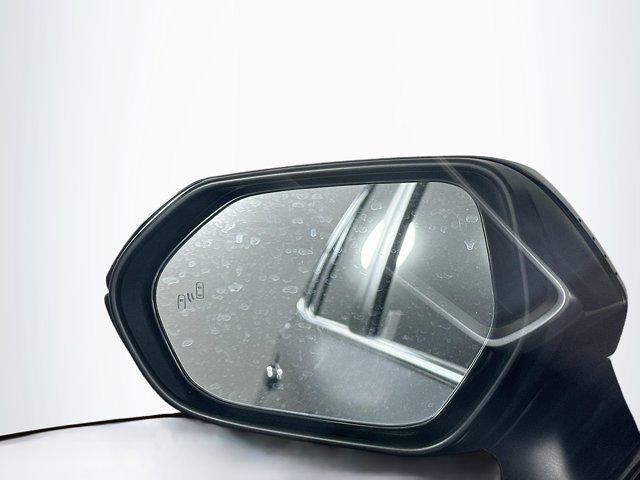 used 2023 Toyota Corolla car, priced at $19,397