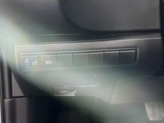 used 2023 Toyota Corolla car, priced at $19,397