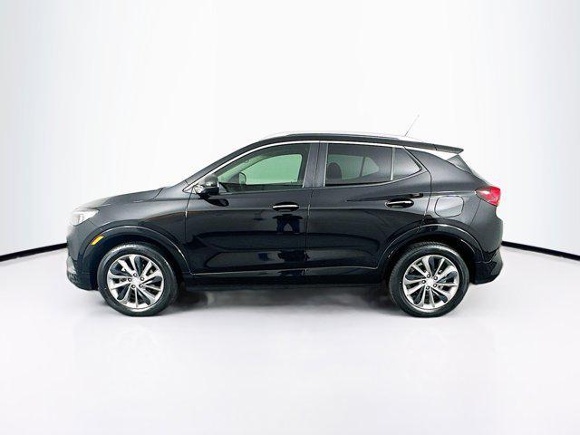 used 2023 Buick Encore GX car, priced at $20,489