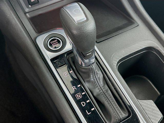 used 2024 Nissan Sentra car, priced at $18,297