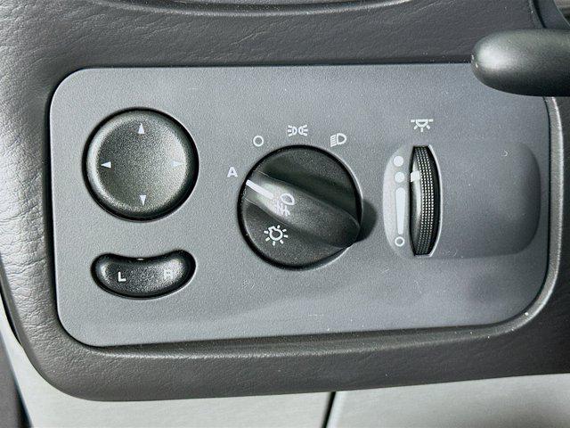 used 2007 Chrysler Town & Country car, priced at $8,399