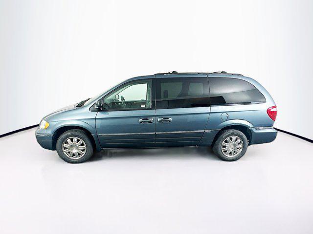 used 2007 Chrysler Town & Country car, priced at $8,399